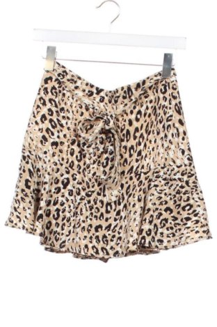 Пола - панталон Stradivarius, Размер XS, Цвят Многоцветен, Цена 10,22 €