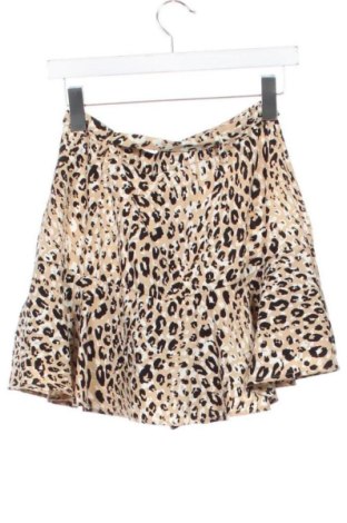 Пола - панталон Stradivarius, Размер XS, Цвят Многоцветен, Цена 10,22 €