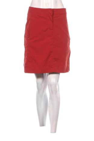 Sukňa- nohavice  Tatonka, Veľkosť XL, Farba Červená, Cena  16,95 €