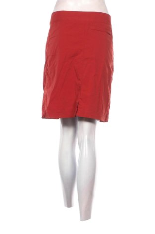 Sukňa- nohavice  Tatonka, Veľkosť XL, Farba Červená, Cena  16,95 €