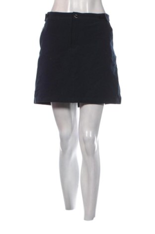 Fustă-pantalon Tuxer, Mărime XL, Culoare Albastru, Preț 173,99 Lei