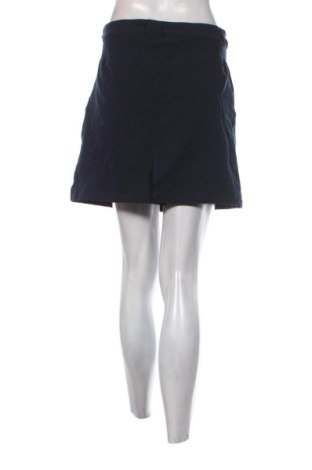 Fustă-pantalon Tuxer, Mărime XL, Culoare Albastru, Preț 173,99 Lei