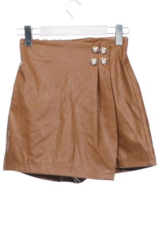 Пола - панталон Unbranded, Размер XS, Цвят Кафяв, Цена 10,22 €