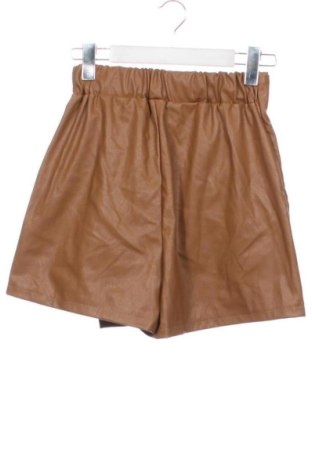 Пола - панталон Unbranded, Размер XS, Цвят Кафяв, Цена 10,22 €