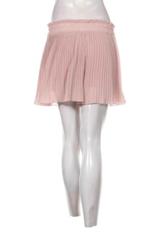 Hosenrock Unbranded, Größe S, Farbe Aschrosa, Preis 8,99 €