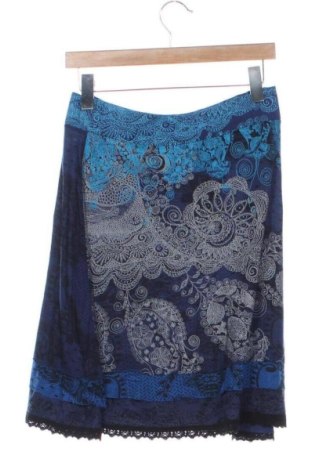 Nadrágszoknya Desigual, Méret M, Szín Sokszínű, Ár 9 359 Ft