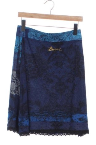 Nadrágszoknya Desigual, Méret M, Szín Sokszínű, Ár 9 359 Ft