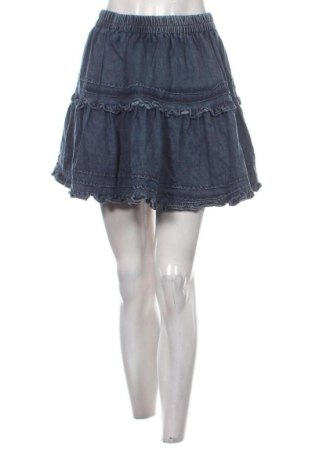 Пола - панталон Unbranded, Размер S, Цвят Син, Цена 10,00 €