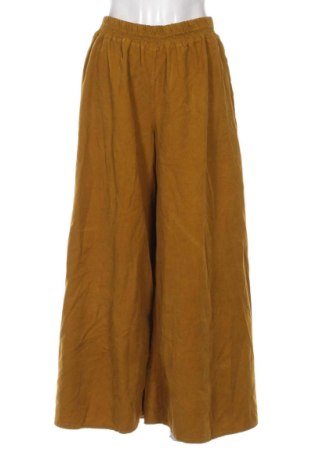 Пола - панталон Unbranded, Размер L, Цвят Зелен, Цена 7,00 €