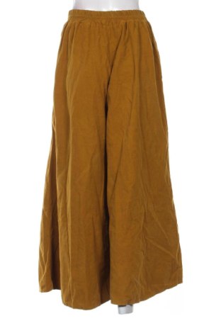 Пола - панталон Unbranded, Размер L, Цвят Зелен, Цена 7,00 €