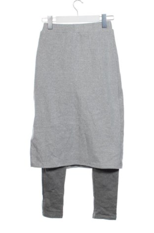 Fustă-pantalon Unbranded, Mărime XS, Culoare Gri, Preț 72,99 Lei