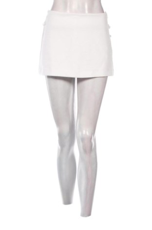 Sukně- kalhoty  Zara, Velikost S, Barva Bílá, Cena  395,00 Kč