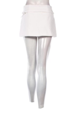 Sukně- kalhoty  Zara, Velikost S, Barva Bílá, Cena  395,00 Kč