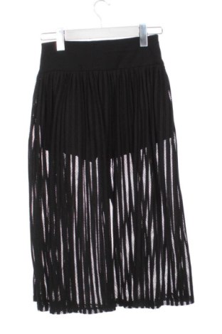 Пола - панталон Zara, Размер XS, Цвят Черен, Цена 10,22 €