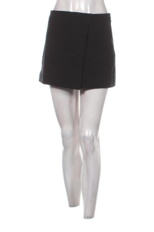 Fustă-pantalon Zara, Mărime S, Culoare Negru, Preț 63,99 Lei