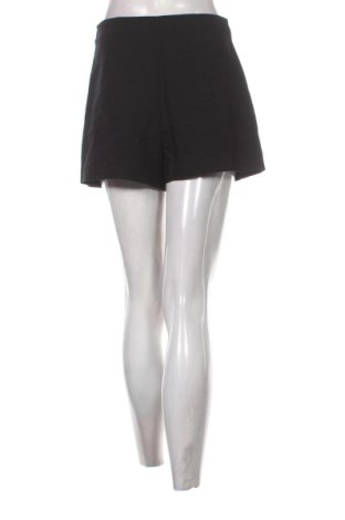 Fustă-pantalon Zara, Mărime S, Culoare Negru, Preț 63,99 Lei