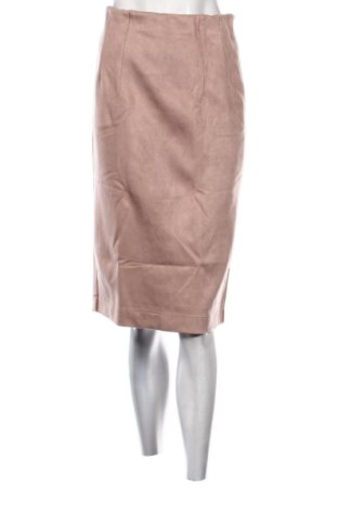Fustă 29DESIRES, Mărime M, Culoare Bej, Preț 55,99 Lei