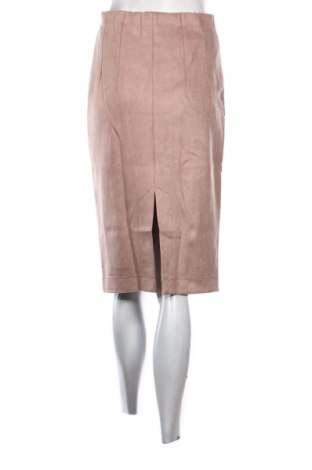 Fustă 29DESIRES, Mărime M, Culoare Bej, Preț 55,99 Lei