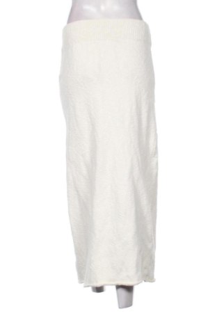 Rock ABOUT YOU x Marie von Behrens, Größe M, Farbe Ecru, Preis 31,99 €