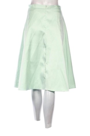 Spódnica ASOS, Rozmiar S, Kolor Zielony, Cena 233,52 zł