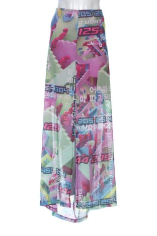 Fustă ASOS, Mărime 4XL, Culoare Multicolor, Preț 109,48 Lei