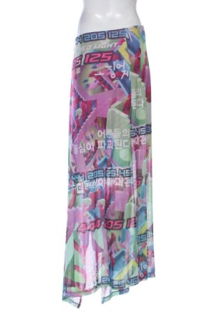 Fustă ASOS, Mărime 4XL, Culoare Multicolor, Preț 109,48 Lei