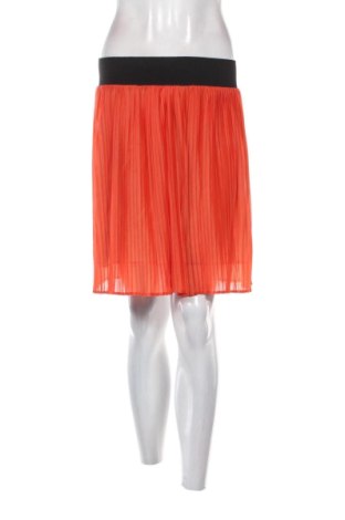 Fustă AVALIN, Mărime S, Culoare Portocaliu, Preț 56,99 Lei