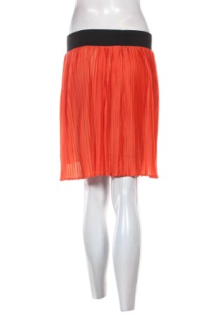 Fustă AVALIN, Mărime S, Culoare Portocaliu, Preț 56,99 Lei