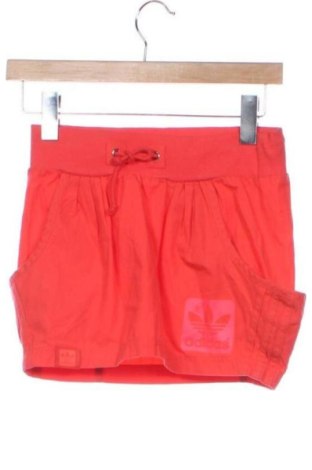 Spódnica Adidas Originals, Rozmiar XS, Kolor Czerwony, Cena 88,74 zł