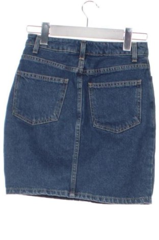 Sukně American Apparel, Velikost XS, Barva Modrá, Cena  595,00 Kč