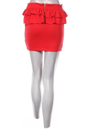 Rock Amisu, Größe S, Farbe Rot, Preis € 12,99