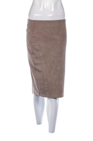 Пола Amisu, Размер L, Цвят Кафяв, Цена 10,22 €