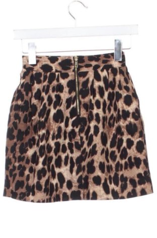 Sukně Amisu, Velikost XXS, Barva Vícebarevné, Cena  129,00 Kč