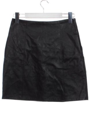 Sukňa Amisu, Veľkosť S, Farba Čierna, Cena  5,95 €