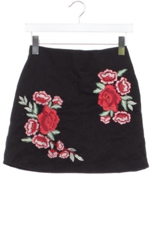 Sukňa Amisu, Veľkosť XS, Farba Čierna, Cena  10,00 €