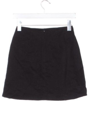 Sukňa Amisu, Veľkosť XS, Farba Čierna, Cena  10,00 €