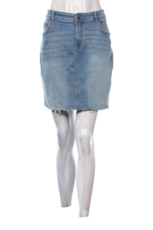 Rock Amisu, Größe L, Farbe Blau, Preis € 7,99