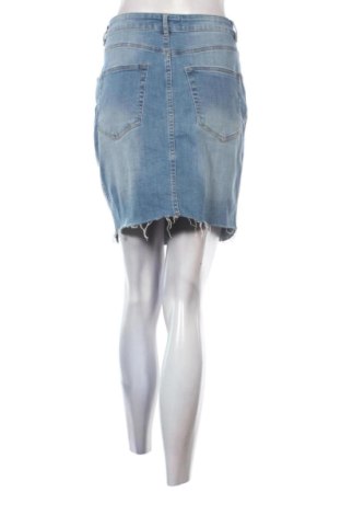 Rock Amisu, Größe L, Farbe Blau, Preis € 7,99