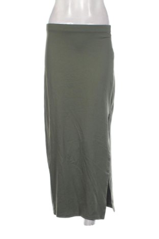 Spódnica Amisu, Rozmiar S, Kolor Zielony, Cena 36,99 zł