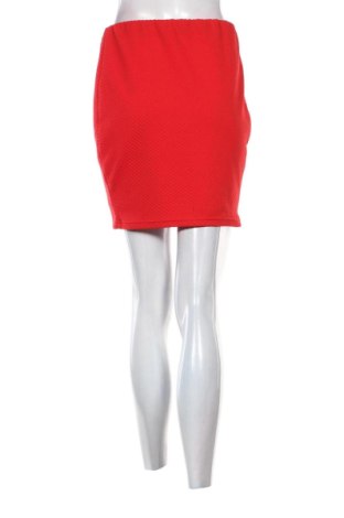 Rock Amisu, Größe M, Farbe Rot, Preis € 5,29