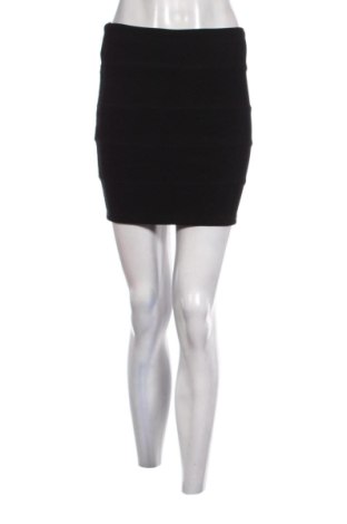 Φούστα Amisu, Μέγεθος S, Χρώμα Μαύρο, Τιμή 6,33 €