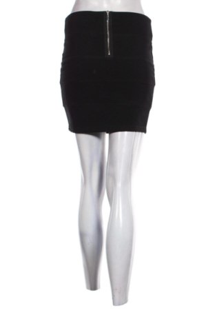 Φούστα Amisu, Μέγεθος S, Χρώμα Μαύρο, Τιμή 6,33 €