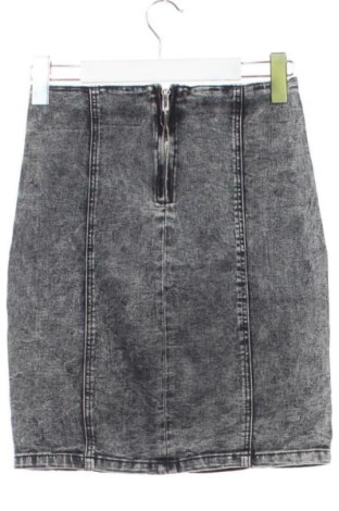 Spódnica Amisu, Rozmiar XS, Kolor Szary, Cena 42,87 zł