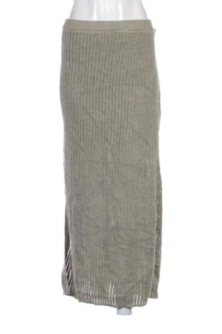 Fustă Anko, Mărime XL, Culoare Verde, Preț 72,99 Lei