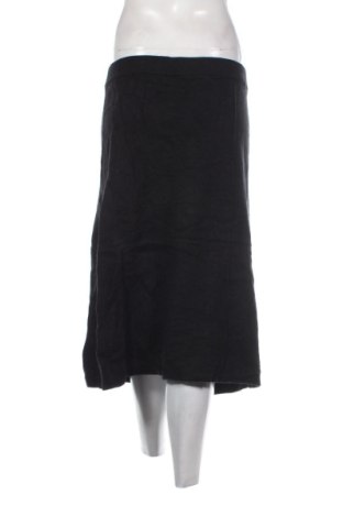 Fustă Anko, Mărime XXL, Culoare Negru, Preț 48,99 Lei