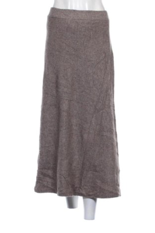 Fustă Anko, Mărime L, Culoare Maro, Preț 72,99 Lei