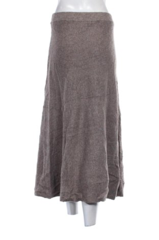 Fustă Anko, Mărime L, Culoare Maro, Preț 72,99 Lei