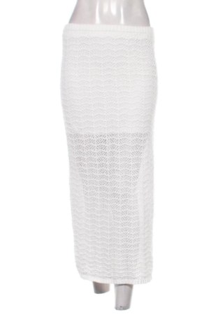 Fustă Anko, Mărime S, Culoare Alb, Preț 28,99 Lei