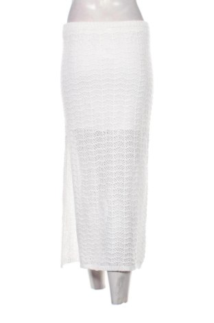 Fustă Anko, Mărime S, Culoare Alb, Preț 28,99 Lei