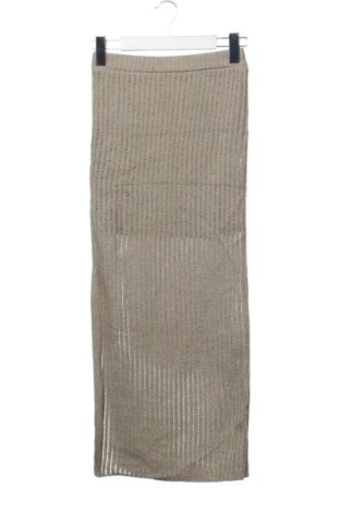 Fustă Anko, Mărime XS, Culoare Verde, Preț 27,99 Lei